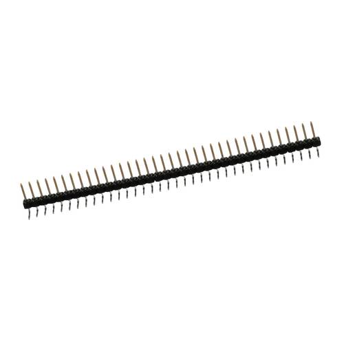 Molex Stiftleiste (Standard) Polzahl Gesamt 36 Rastermaß: 2.54 mm 22288362 1 St. Bulk
