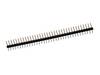 Molex Stiftleiste (Standard) 254 Polzahl Gesamt 36 Rastermaß: 2.54 mm 22288362 1 St. Bulk