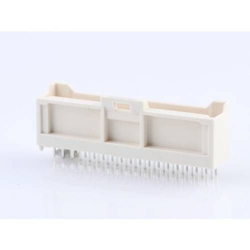 Molex Stiftgehäuse-Platine Polzahl Gesamt 36 Rastermaß: 2.00 mm 5016453620 1 St. Tray