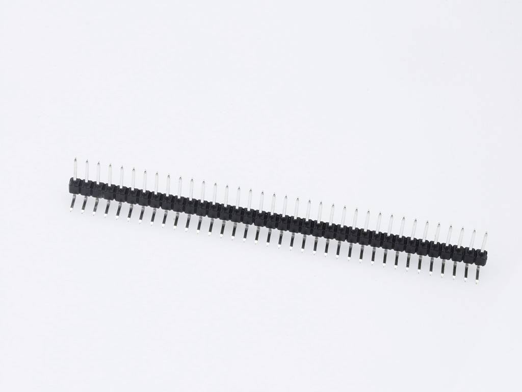 Molex Stiftleiste (Standard) Polzahl Gesamt 36 Rastermaß: 2.54 mm 22288361 1 St. Bulk