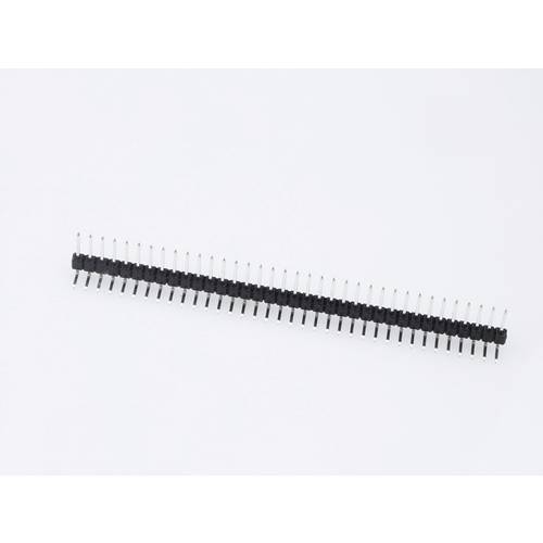 Molex Stiftleiste (Standard) Polzahl Gesamt 36 Rastermaß: 2.54 mm 22288361 1 St. Bulk