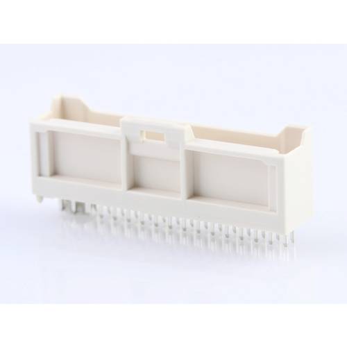 Thumbnail - Molex Stiftgehäuse-Platine Polzahl Gesamt 34 Rastermaß: 2.00 mm 5016453420 1 St. Tray