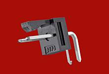 Molex Stiftleiste (Standard) Polzahl Gesamt 11 Rastermaß: 2.54 mm 1718570011 1 St. Bulk