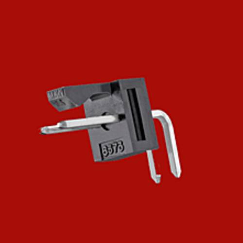 Thumbnail - Molex Stiftleiste (Standard) Polzahl Gesamt 11 Rastermaß: 2.54 mm 1718570011 1 St. Bulk