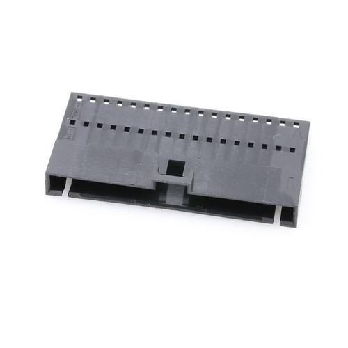 Thumbnail - Molex Buchsengehäuse-Kabel Polzahl Gesamt 17 701070016 1 St. Bulk