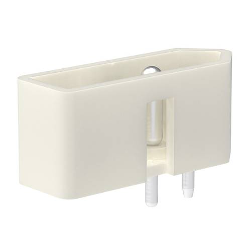 Molex Einbau-Buchsenleiste (Standard) Polzahl Gesamt 4 10181040 1 St. Bulk