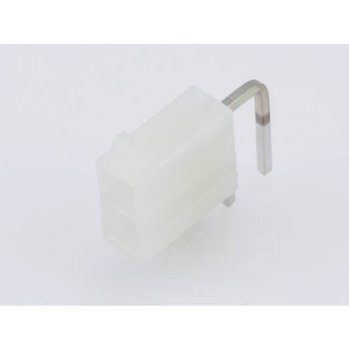 Molex Einbau-Buchsenleiste (Standard) Polzahl Gesamt 2 39294029 1 St. Bulk
