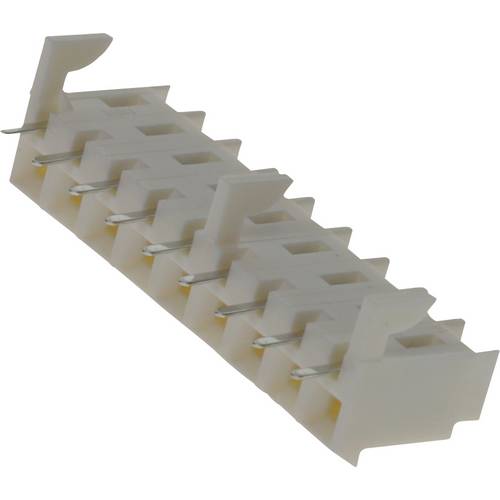 Thumbnail - Molex Buchsenleiste (Standard) Polzahl Gesamt 9 Rastermaß: 3.96 mm 9484099 1 St. Tray