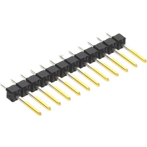 Molex Stiftleiste (Standard) 22284125 1 St. Bulk