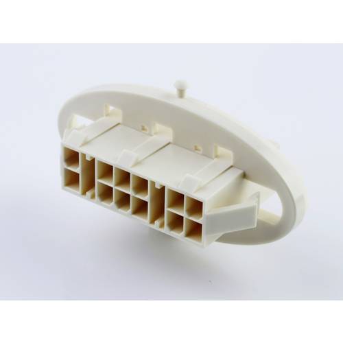 Thumbnail - Molex Verbinder Rastermaß: 4.20 mm 2143720001 1 St. Bulk