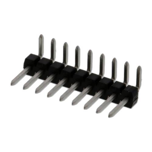 Thumbnail - Molex Stiftleiste (Standard) Anzahl Reihen: 1 901210129 1 St. Tray