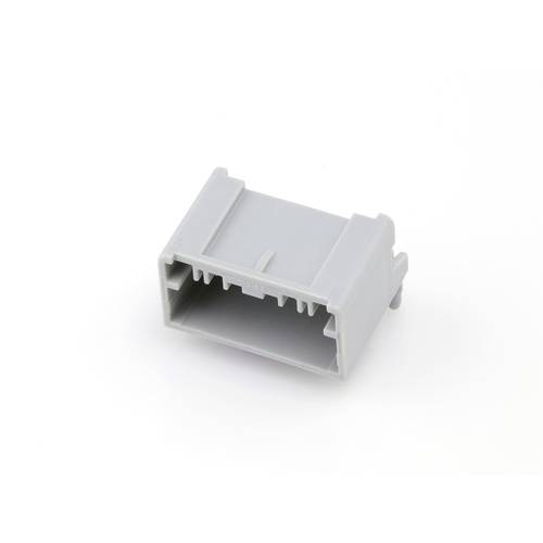 Thumbnail - Molex Einbau-Stiftleiste (Standard) Polzahl Gesamt 8 347930081 1 St. Tray
