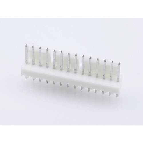 Thumbnail - Molex Stiftleiste (Standard) Polzahl Gesamt 14 Rastermaß: 2.54 mm 22232141 1 St. Bulk