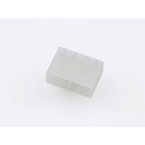 Thumbnail - Molex Einbau-Buchsenleiste (Standard) Polzahl Gesamt 4 39303047 1 St. Bulk
