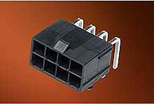 Molex Einbau-Buchsenleiste (Standard) Polzahl Gesamt 14 50362428 1 St. Tray