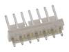 Molex Stiftleiste (Standard) Polzahl Gesamt 7 Rastermaß: 3.96 mm 26644070 1 St. Bulk
