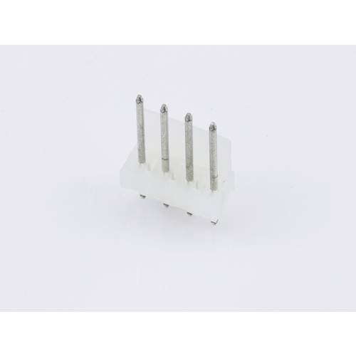 Molex Einbau-Stiftleiste (Standard) Polzahl Gesamt 4 26192041 1 St. Bulk