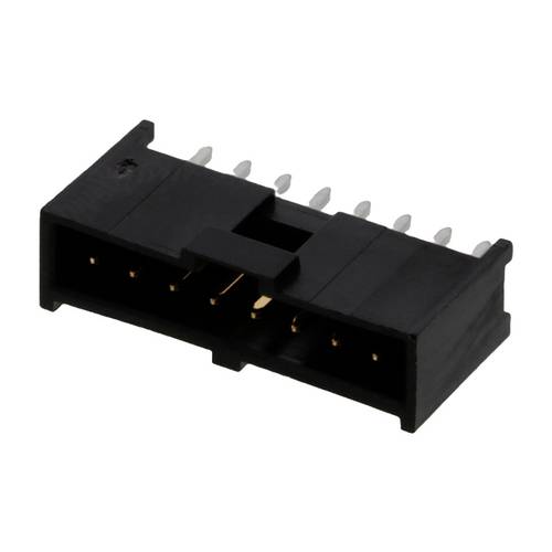Thumbnail - Molex Einbau-Stiftleiste (Standard) Polzahl Gesamt 8 901361208 1 St. Tray