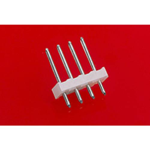 Molex Stiftleiste (Standard) Polzahl Gesamt 8 Rastermaß: 3.96 mm 26202081 1 St. Bulk