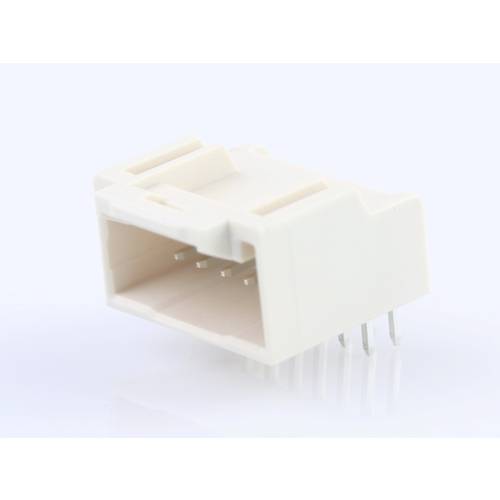 Molex Einbau-Stiftleiste (Standard) Polzahl Gesamt 12 Rastermaß: 2.00 mm 5018761240 1 St. Tray