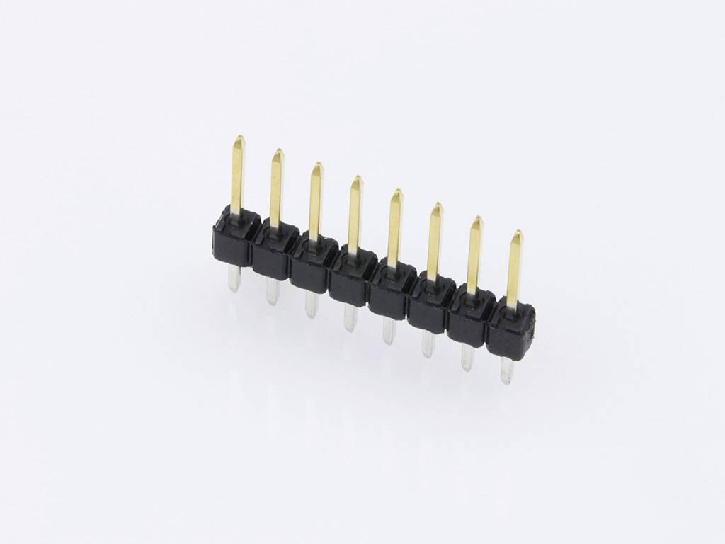 Molex Stiftleiste (Standard) 22284087 1 St. Bulk