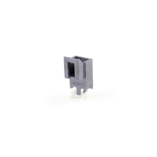 Thumbnail - Molex Einbau-Buchsenleiste (Standard) Polzahl Gesamt 2 Rastermaß: 2.50 mm 1053091302 1 St. Tray