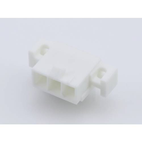 Molex Einbau-Buchsenleiste (Standard) Polzahl Gesamt 3 39303032 1 St. Bulk