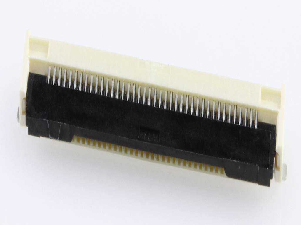 MOLEX FFC/FPC-Anschluss Polzahl Gesamt 40 Rastermaß: 0.50 mm 5052784033 1 St.