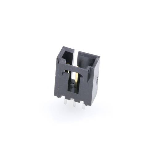Thumbnail - Molex Polzahl Gesamt 3 Rastermaß: 2.54 mm 705430107 1 St. Tube