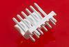 Molex Stiftleiste (Standard) Polzahl Gesamt 12 Rastermaß: 3.96 mm 26644120 1 St. Bulk