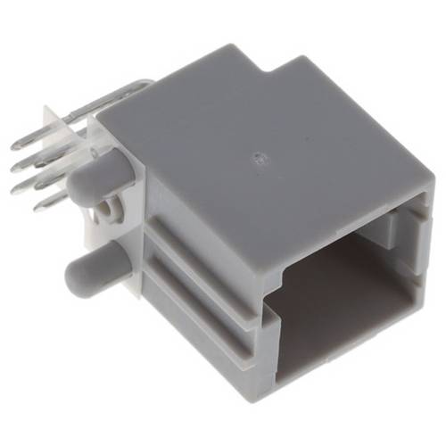 Molex Buchsengehäuse-Kabel Anzahl Reihen: 2 307005060 1 St. Tray