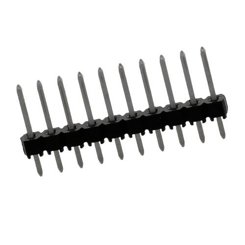 Thumbnail - Molex Stiftleiste (Standard) Anzahl Reihen: 1 901200130 1 St. Tray