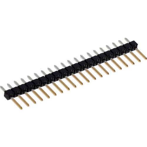 Molex Stiftleiste (Standard) 22284206 1 St. Bulk