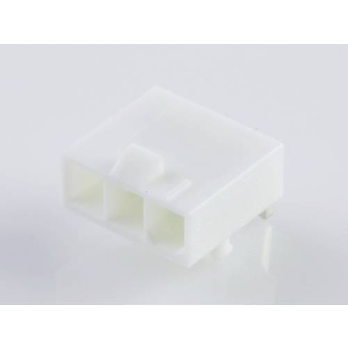 Molex Einbau-Buchsenleiste (Standard) Polzahl Gesamt 3 39303036 1 St. Bulk