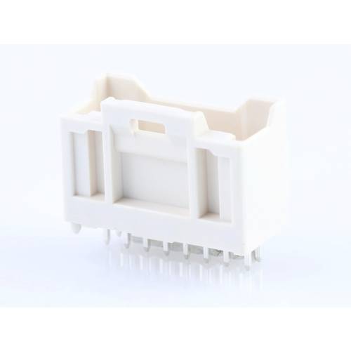 Thumbnail - Molex Stiftgehäuse-Platine Polzahl Gesamt 16 Rastermaß: 2.00 mm 5016451620 1 St. Tray