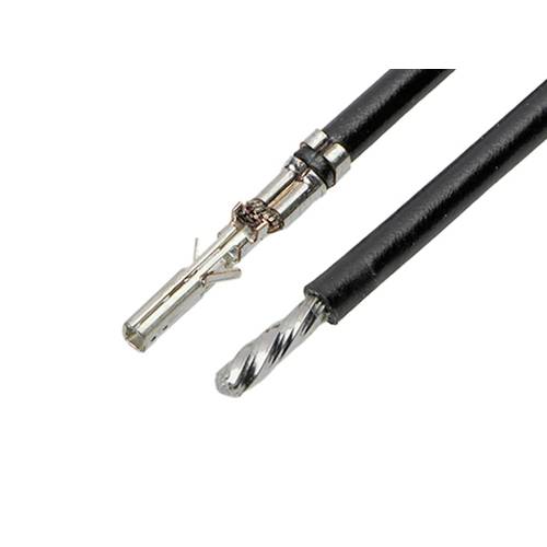 Molex Crimpkontakt mit Litze 2147611211 1 St. Bulk