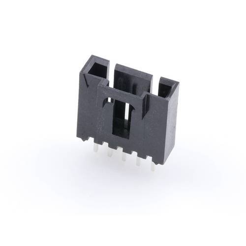 Thumbnail - Molex Polzahl Gesamt 5 Rastermaß: 2.54 mm 705430039 1 St. Tube