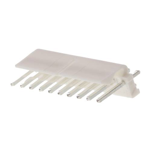 Thumbnail - Molex Stiftleiste (Standard) Polzahl Gesamt 10 Rastermaß: 3.96 mm 26644100 1 St. Bulk
