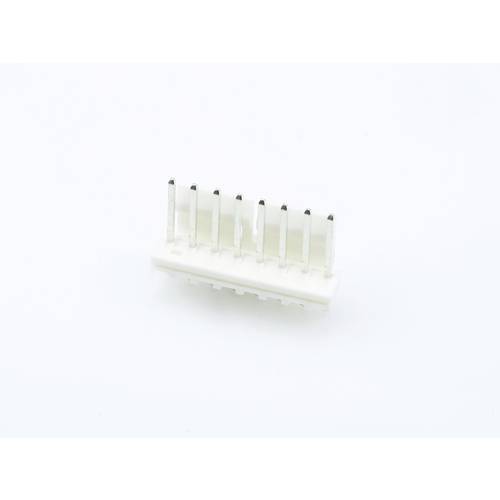 Thumbnail - Molex Stiftleiste (Standard) Polzahl Gesamt 8 Rastermaß: 3.96 mm 26604080 1 St. Bulk