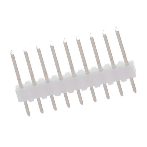 Molex Stiftleiste (Standard) Polzahl Gesamt 9 Rastermaß: 2.54 mm 22032091 1 St. Bulk