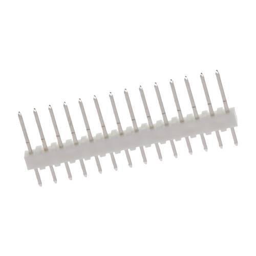 Thumbnail - Molex Stiftleiste (Standard) Polzahl Gesamt 14 Rastermaß: 2.54 mm 22032141 1 St. Bulk