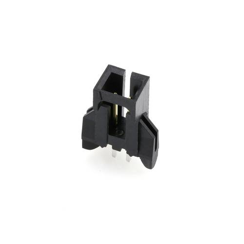Molex Polzahl Gesamt 2 Rastermaß: 2.54 mm 705450036 1 St. Tube