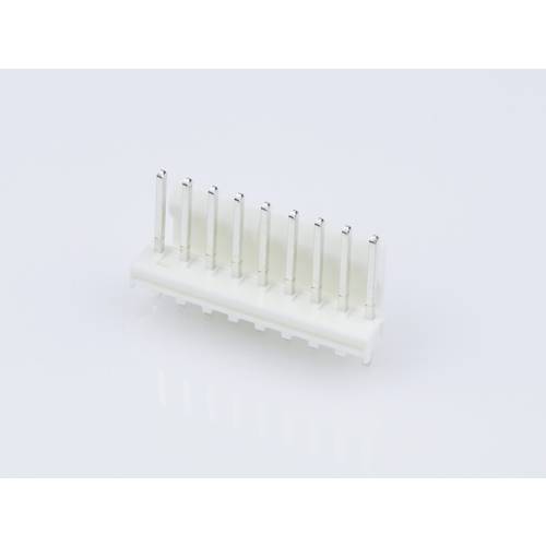 Thumbnail - Molex Stiftleiste (Standard) Polzahl Gesamt 9 Rastermaß: 3.96 mm 26604090 1 St. Bulk