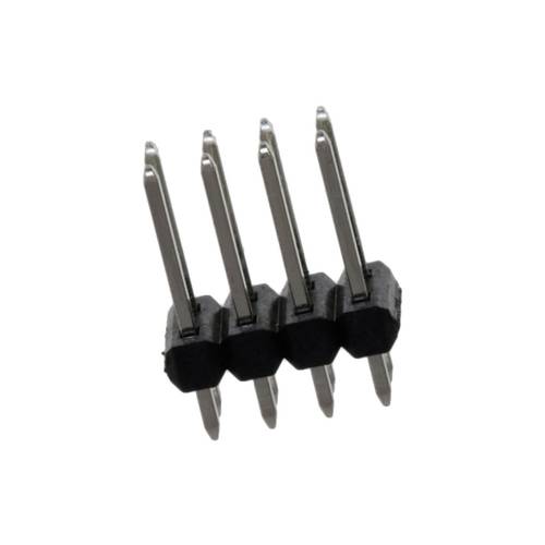 Thumbnail - Molex Stiftleiste (Standard) Anzahl Reihen: 2 10977085 1 St. Bulk