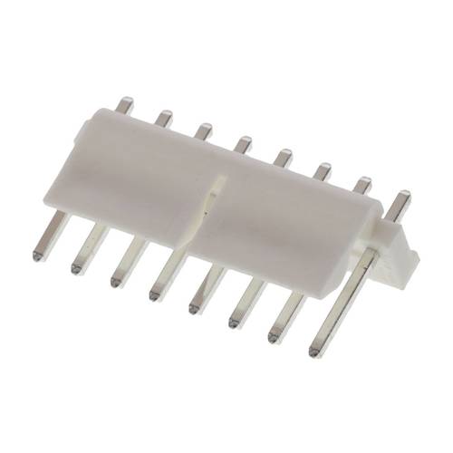 Molex Stiftleiste (Standard) Polzahl Gesamt 8 Rastermaß: 3.96 mm 26644080 1 St. Bulk