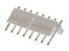 Molex Stiftleiste (Standard) Polzahl Gesamt 8 Rastermaß: 3.96 mm 26644080 1 St. Bulk