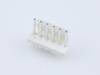 Molex Stiftleiste (Standard) Polzahl Gesamt 6 Rastermaß: 3.96 mm 26644060 1 St. Bulk