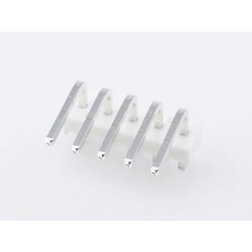 Molex Stiftleiste (Standard) Polzahl Gesamt 5 Rastermaß: 3.96 mm 26603050 1 St. Bulk