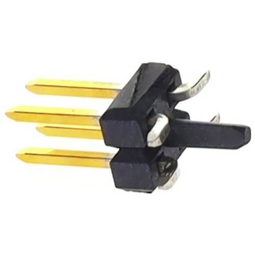 Molex Stiftleiste (Standard) Anzahl Reihen: 2 15911043 1 St. Tube