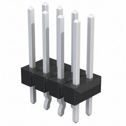Molex Stiftleiste (Standard) Anzahl Reihen: 2 702871051 1 St. Bulk